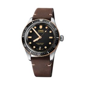 ORIS DIVERS SIXTY-FIVE 01 733 7707 4354-07 5 20 55