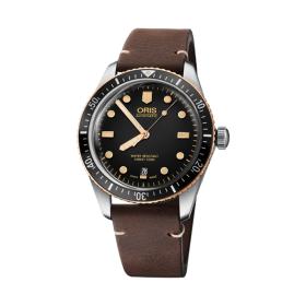 ORIS Divers Sixty-Five 01 733 7707 4354-07 5 20 55