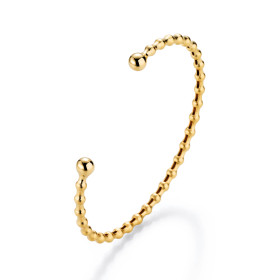 Jörg Heinz Flooow Liquid-Bangle Armreif A7001.0-S 750 2 00000