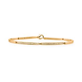 Schmuckwerk Armband Saturn SA106-GG