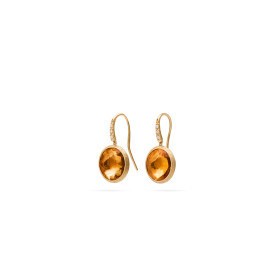 Marco Bicego Jaipur Colour Ohrhänger  OB1739-AB_QG01_Y_02