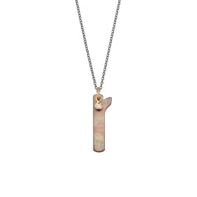 Gellner Love Letters Collier 2-81714-18