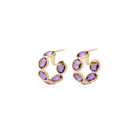 Marco Bicego Jaipur Color Ohrringe OB1974_AT01_Y_02