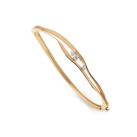 Cammilli Dune Armreif GBR3512J