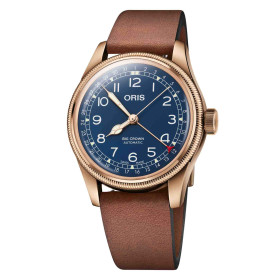 ORIS Big Crown Bronze Pointer Date 01 754 7741 3165-07 5 20 58BR