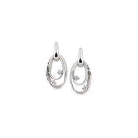 Cammilli Dune Ohrringe GOR1244W