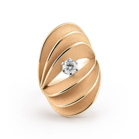 Annamaria Cammilli Velaa Royale Ring GAN3190J