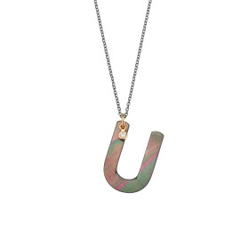 Gellner Love Letters Collier 2-81714-21