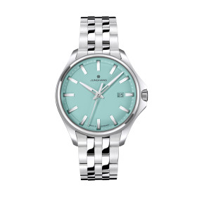 Junghans Meister S Quarz 35 47/4530.44