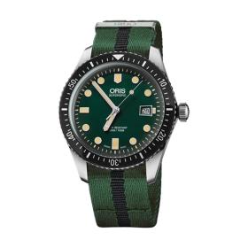 ORIS DIVERS SIXTY-FIVE 01 733 7720 4057-07 5 21 25FC