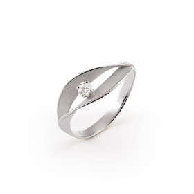 Cammilli Dune Assolo Ring GAN3236W