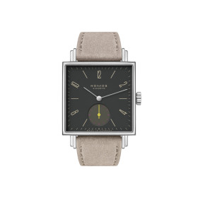 NOMOS Glashütte Tetra Basalt 440