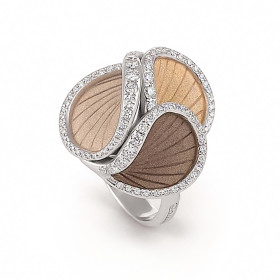 Annamaria Cammilli Musa Ring GAN2875T