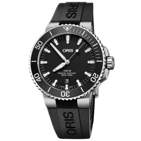 ORIS Aquis Date 01 733 7730 4124-07 4 24 64EB