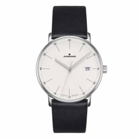Junghans FORM Quarz 41/4884.00