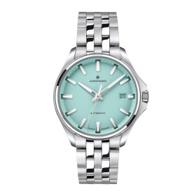 Junghans Meister S Automatic 36 27/4581.44