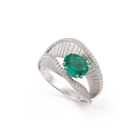Annamaria Cammilli Regina Couture Ring GAN3342W