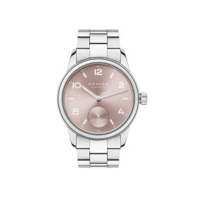 NOMOS Glashütte Club Sport Neomatik 34 Rosé 756