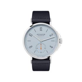 NOMOS Glashütte Ahoi Neomatik Sky 568