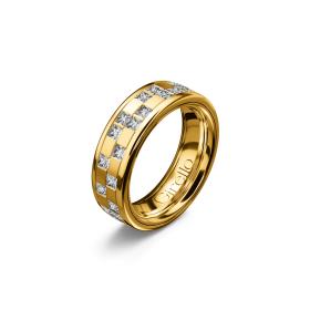 Girello Skyline Ring 116.4976.00-GG
