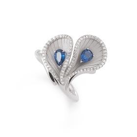 Annamaria Cammilli Premiere Color Ring GAN2076W