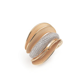 Cammilli Couture Ring GAN3339J