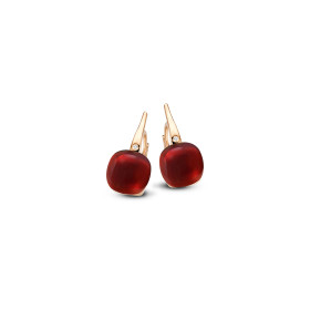 Bigli Mini Sweety Ohrringe 20O64Rgranmp