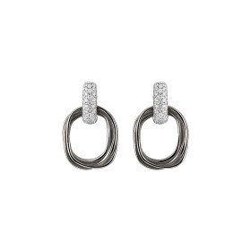 Annamaria Cammilli Tie Chic Ohrringe GOR2628E