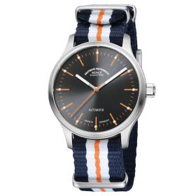 Mühle Glashütte Panova M1-40-75-NB-I