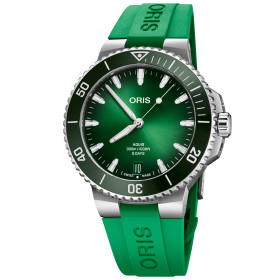 ORIS Aquis Date Calibre 400 01 400 7790 4157-07 4 23 47EB