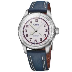 ORIS Hank Aaron Limited Edition 01 754 7785 4081-Set