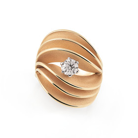 Annamaria Cammilli Velaa Royale Ring GAN3188J