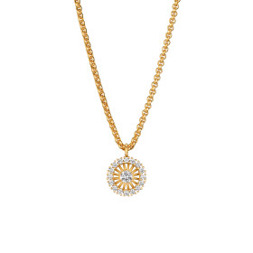 Jörg Heinz Swing Boho Collier SAN2.1-3.0 750 2 00124