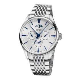 ORIS Artelier Complication 01 781 7729 4051-07 8 21 79