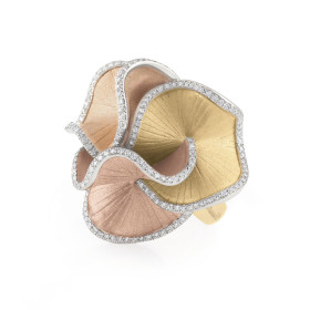 Cammilli Sultana Ring GAN3002T