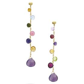 Marco Bicego Paradise Ohrringe OB1564 MIX02S Y
