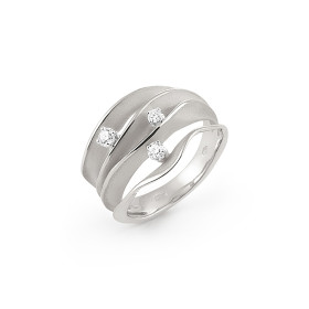Annamaria Cammilli Dune Ring GAN1942W