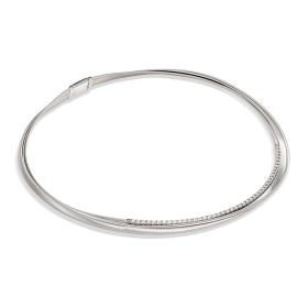 Marco Bicego Masai Halskette CG728_B1_W_01