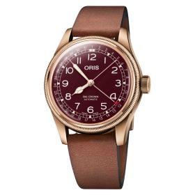 ORIS Big Crown Bronze Pointer Date 01 754 7741 3168-07 5 20 58BR