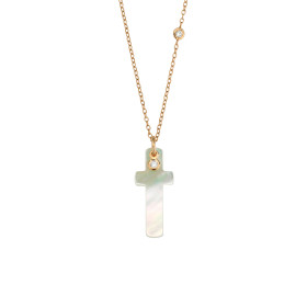Gellner Love Letters Collier 2-81713-20