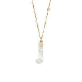 Gellner Love Letters Collier 2-81713-10