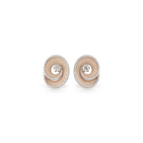 Cammilli Athena Ohrringe GOR3500NT40