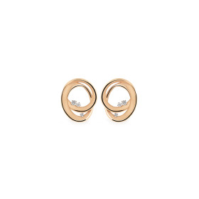 Annamaria Cammilli Firenze Icon Ohrringe GOR3655ICOJ