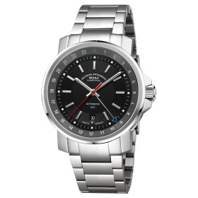 Mühle Glashütte 29er Big GMT M1-25-93-MB