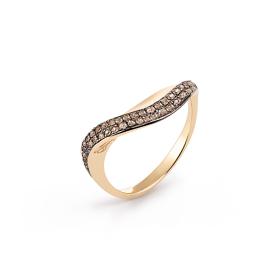 Annamaria Cammilli Velaa Color Ring GAN3331V04J