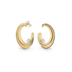 Annamaria Cammilli Serie Uno Ohrringe GOR2778U