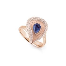 Annamaria Cammilli Prestige Ring GAN3447P