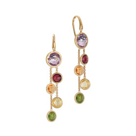 Marco Bicego Jaipur Color Ohrhänger OB1290 MIX01 Y