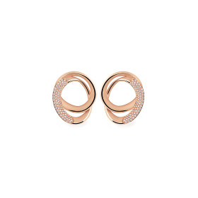 Annamaria Cammilli Firenze Galaxy Ohrringe GOR3655GALP