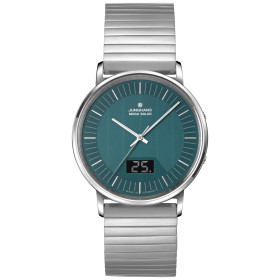 Junghans Milano Mega Solar 56/4621.44